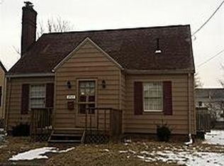 2515 9th St NW, Canton, OH 44708