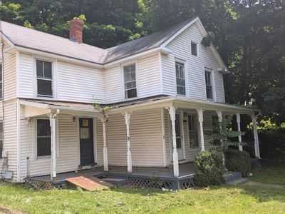 195 Route 163, Uncasville, CT, 06382
