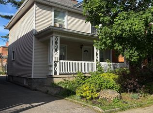18 Cherry St, Saint Catharines, ON L2R 5M4