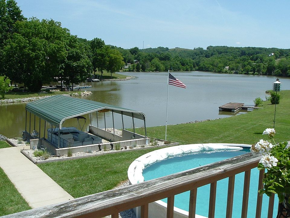 70 Crystal Lake Dr, Sparta, KY 41086 Zillow