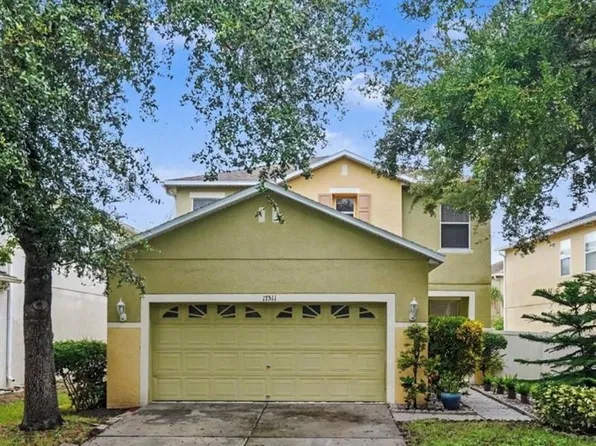17511 GLENAPP DR, LAND O LAKES, FL 34638
