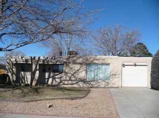 9719 Salem Rd NE, Albuquerque, NM 87112