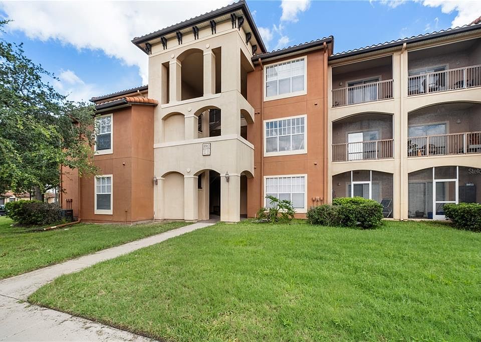 1st image of 5512 Metrowest Blvd #12203