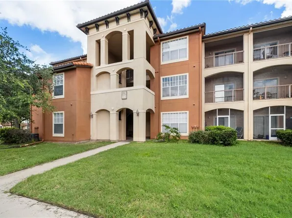 5512 Metrowest Blvd #12203, Orlando, FL 32811