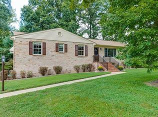 8410 Huntwood Ct, North Chesterfield, VA 23235