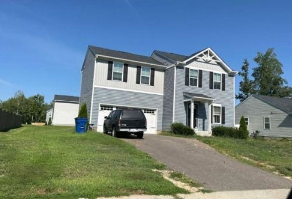 Property Side View