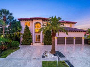 13255 Biscayne Bay Ter, North Miami, FL 33181