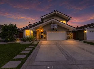 14872 Braeburn Rd, Tustin, CA 92780