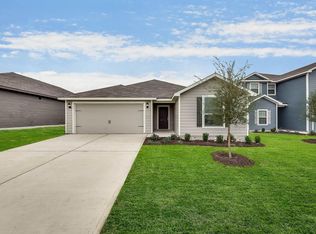 197 Liberty Ln, Midlothian, TX 76065