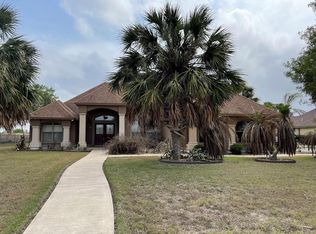 38 Ocelot Trail Rd, Pt Isabel, TX 78578
