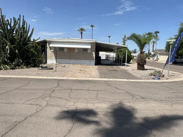 201 S Greenfield Rd #174, Mesa, AZ 85206