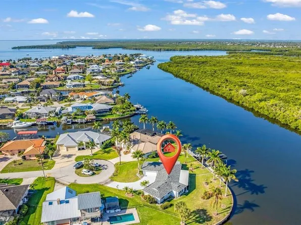 138 Colonial St SW, Pt Charlotte, FL 33952