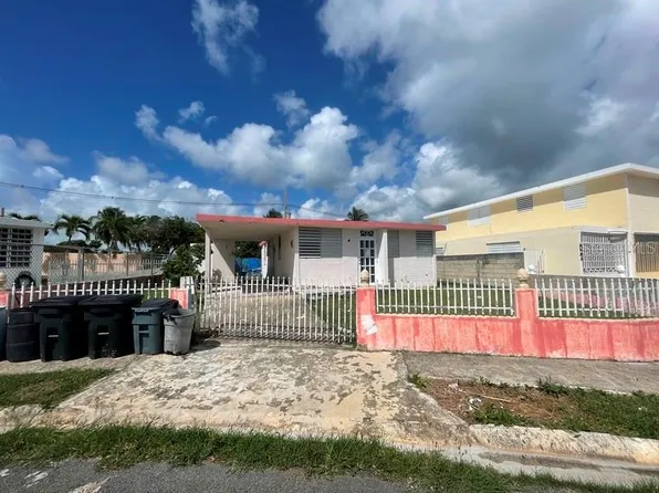 Aa 4 3 Saint Monte Brisas Ii Extension Development, Fajardo, PR 00738