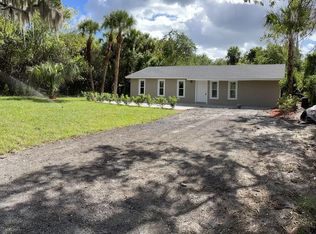 505 E Crisafulli Rd, Merritt Island, FL 32953
