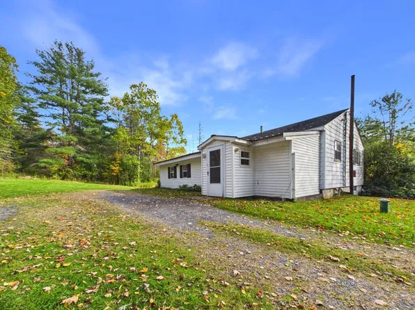 945 Barden Brk, Eldred, PA 16731