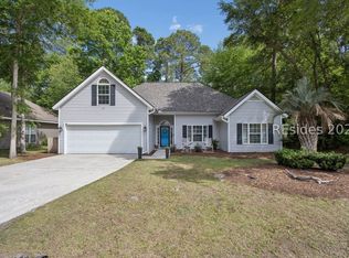 56 Monticello Dr, Hilton Head Island, SC 29926