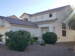 719 Tawney Eagle St, Henderson, NV 89015