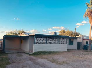 642 W El Caminito Pl, Tucson, AZ 85705