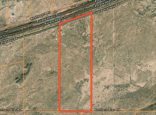 9545 Old Us Highway 66, Holbrook, AZ 86025