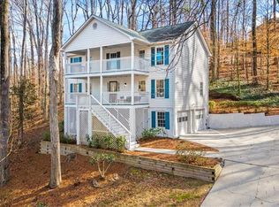 5250 Pikes Peak Ct, Marietta, GA 30062