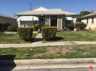 227 E 136th St, Los Angeles, CA 90061