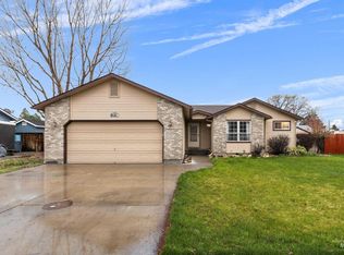 1430 Rosewood St, Mountain Home, ID 83647
