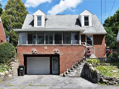 186 Hood Ave, Syracuse, NY, 13208