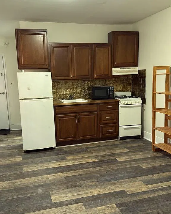 401 S Quince St #1R