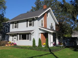 2532 Elmwood Ave, Rochester, NY 14618