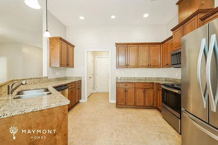 2103 Grove Landing Way — Photo 6