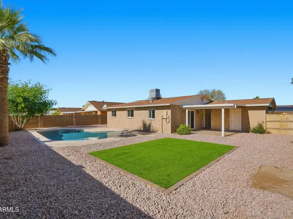 4743 W Shaw Butte Dr, Glendale, AZ 85304