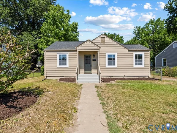 3914 Alma Ave, Richmond, VA 23222