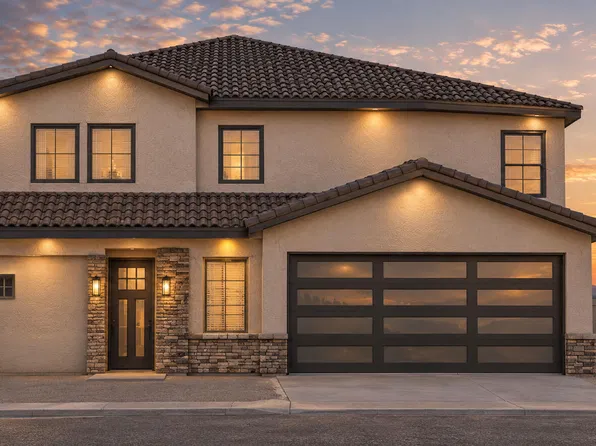14436 Leyland Pkwy, El Paso, TX 79928