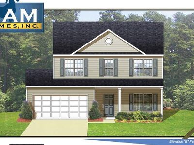4609 Byers Ridge Dr, Greensboro, NC, 27405