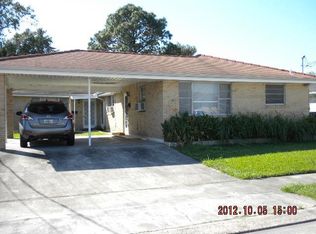 612 Oaklawn Dr, Metairie, LA 70005