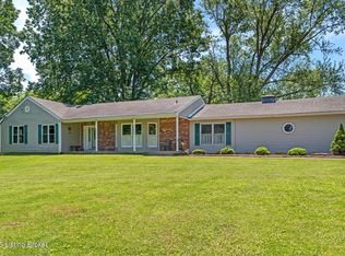 6712 Cooper Chapel Rd, Louisville, KY 40229