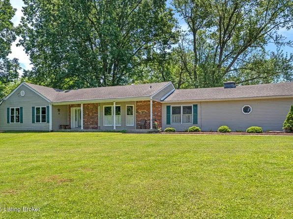 6712 Cooper Chapel Rd, Louisville, KY 40229