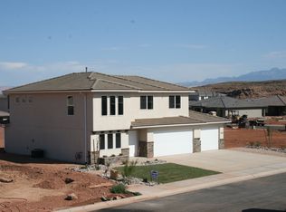 5934 S Vega Way, Saint George, UT 84790