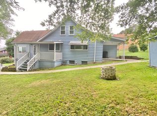 1217 Jersey Ave, Morgantown, WV 26505