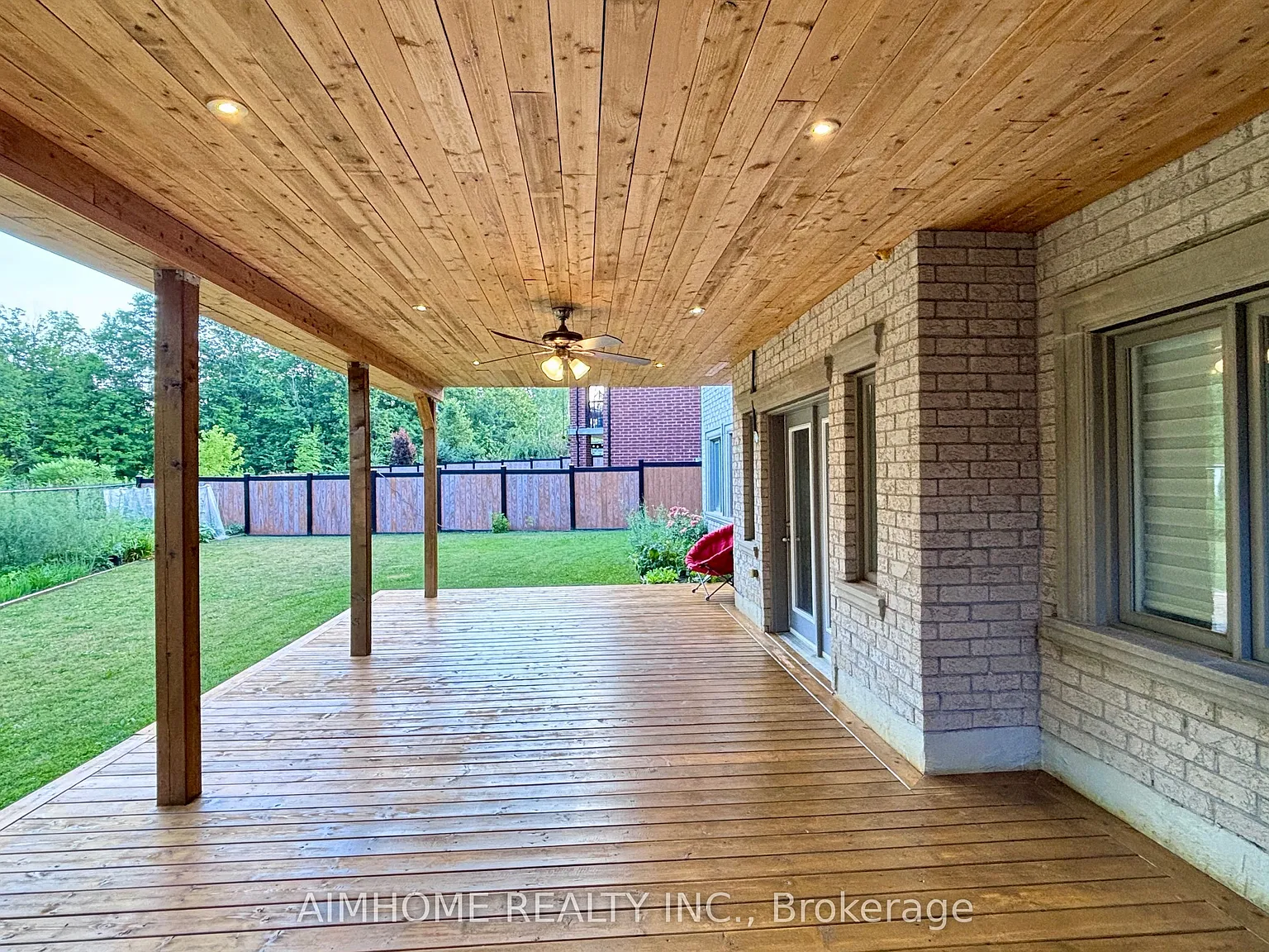 2 bed, $2,850 — Photo 4