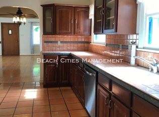 3449 Falcon Ave, Long Beach, CA 90807