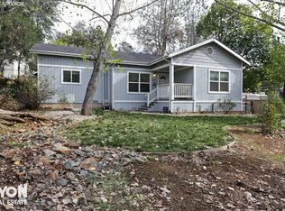 275 Daniels Dr, Auburn, CA