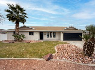 1245 E Tamarisk Dr, Saint George, UT 84790