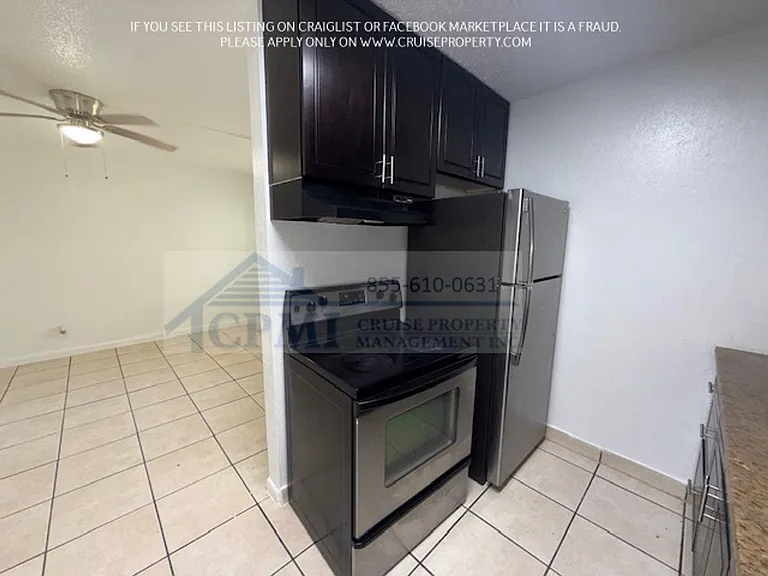 Riverside Manor/N'ice Apartments - 889 Riverside Drive, Ft. Lauderdale, FL 33312 — Photo 21