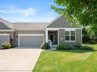 3625 Whicker Pointe, Kalamazoo, MI 49006