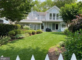 208 Tred Avon Ave, Oxford, MD 21654