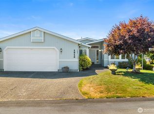 1815 Sorrel Ln SE #119, Lacey, WA