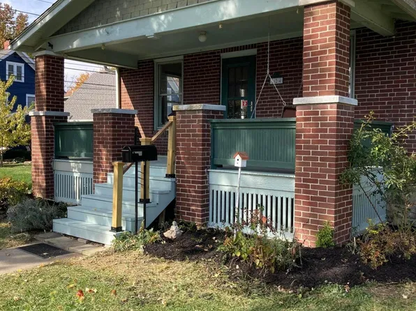 124 Mossman Ave, Westerville, OH 43081
