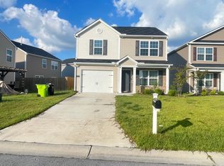 101 Mansfield Ct, New Bern, NC 28562