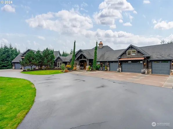32118 NE Kelly Road, Yacolt, WA 98675